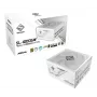 Fonte de alimentação ASROCK Steel Legend Sl-1000gw 1000w 80+ Gold White ATX