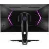 Monitor de gaming ASROCK - Pgo32ufs - 32in - 3840 x 2160 UHD - Flat 240Hz - preto