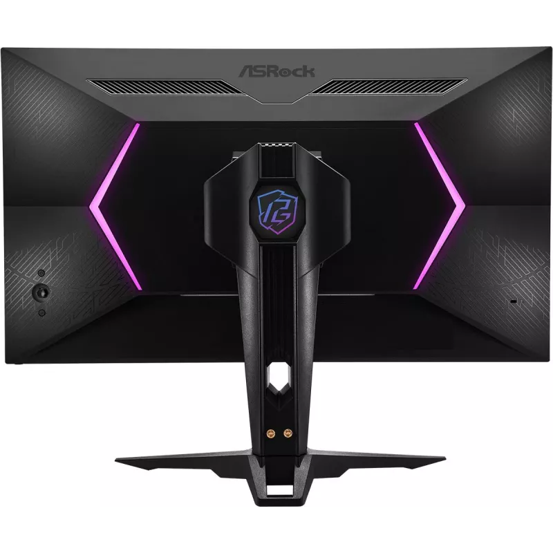 Monitor de gaming ASROCK - Pgo32ufs - 32in - 3840 x 2160 UHD - Flat 240Hz - preto