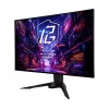 Monitor de gaming ASROCK - Pgo32ufs - 32in - 3840 x 2160 UHD - Flat 240Hz - preto