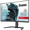 Monitor iiyama G-MASTER GCB3280QSU-B2 80 cm (31,5 polegadas) 2560 x 1440 píxeis Dual QHD LED preto