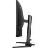Monitor iiyama G-MASTER GCB3280QSU-B2 80 cm (31,5 polegadas) 2560 x 1440 píxeis Dual QHD LED preto