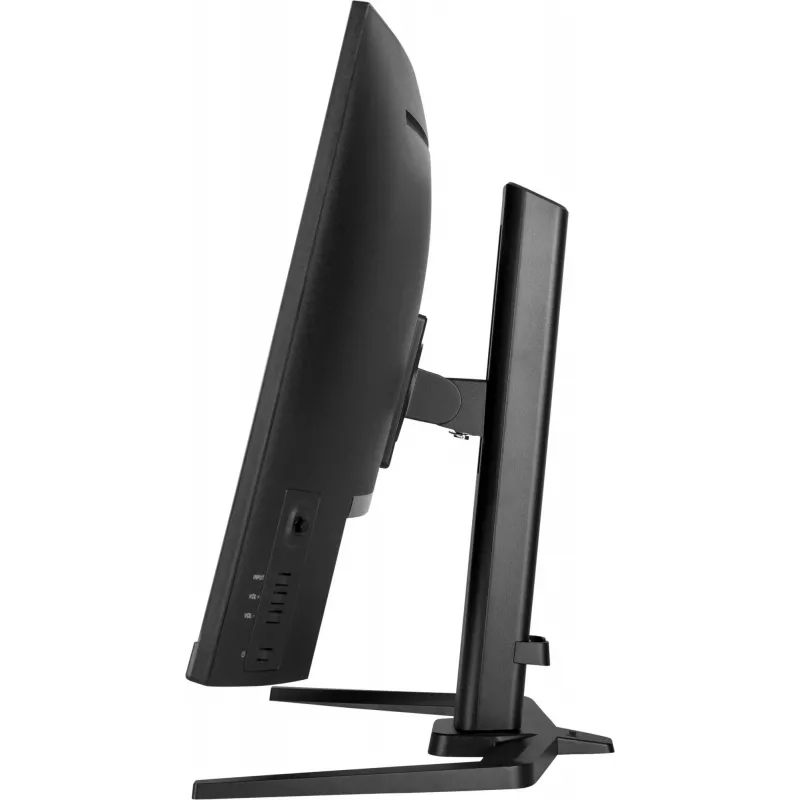 Monitor iiyama G-MASTER GCB3280QSU-B2 80 cm (31,5 polegadas) 2560 x 1440 píxeis Dual QHD LED preto