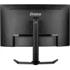 Monitor iiyama G-MASTER GCB3280QSU-B2 80 cm (31,5 polegadas) 2560 x 1440 píxeis Dual QHD LED preto