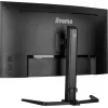 Monitor iiyama G-MASTER GCB3280QSU-B2 80 cm (31,5 polegadas) 2560 x 1440 píxeis Dual QHD LED preto