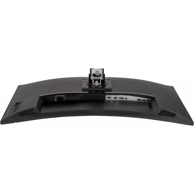 Monitor iiyama G-MASTER GCB3280QSU-B2 80 cm (31,5 polegadas) 2560 x 1440 píxeis Dual QHD LED preto