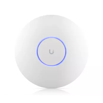 Ponto de acesso sem fios Ubiquiti U7 Pro 2,4 GHz 5 GHz 6 GHz
