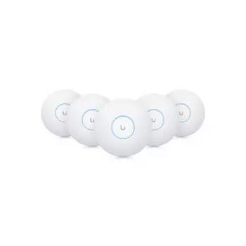 Ponto de acesso sem fios Ubiquiti U7 Pro 2,4 GHz 5 GHz 6 GHz