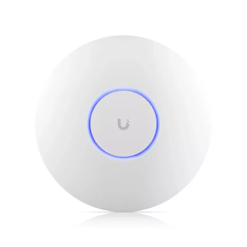 Ubiquiti UniFi U7 Pro ponto de acesso Wi-Fi 7 (5 unid.)