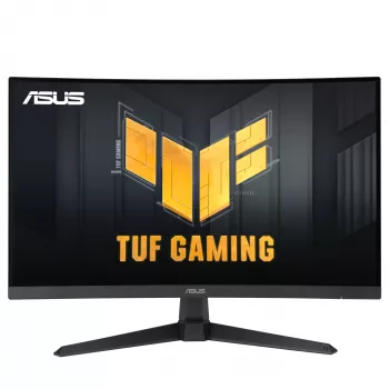 Monitor de computador ASUS TUF Gaming VG27WQ3B 68,6 cm (27 polegadas) 2560 x 1440 píxeis Quad HD LCD preto