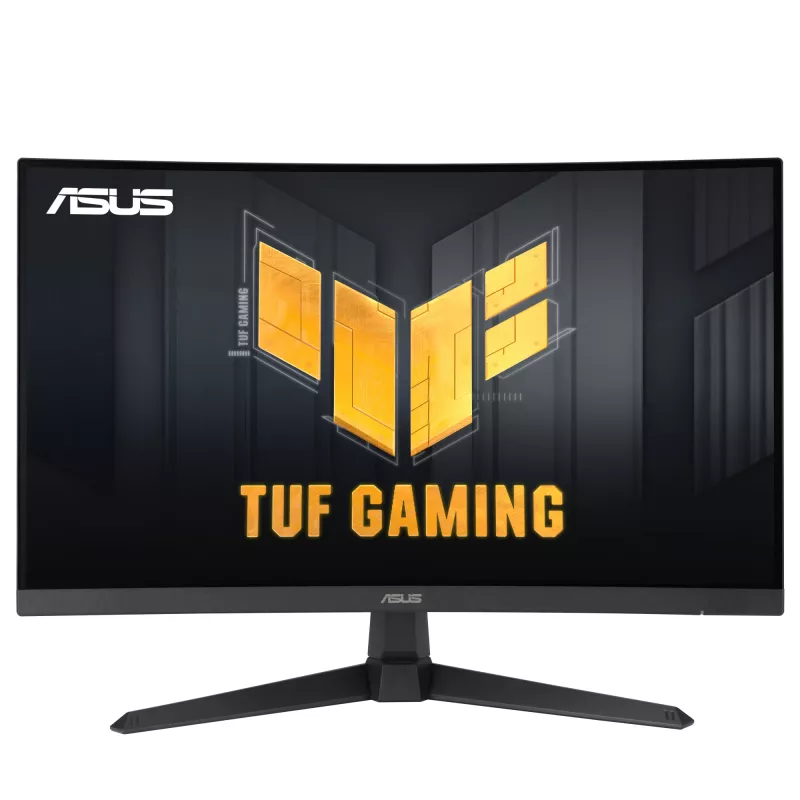 Monitor de computador ASUS TUF Gaming VG27WQ3B 68,6 cm (27 polegadas) 2560 x 1440 píxeis Quad HD LCD preto