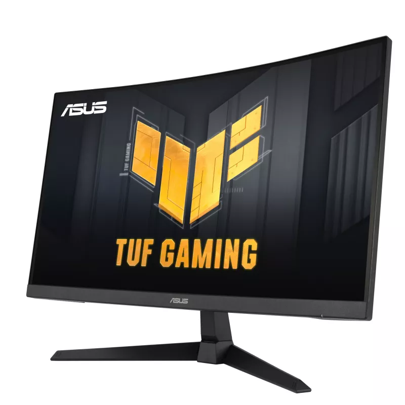 Monitor de computador ASUS TUF Gaming VG27WQ3B 68,6 cm (27 polegadas) 2560 x 1440 píxeis Quad HD LCD preto