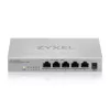 Zyxel XMG-105 não gerido 2.5G Ethernet (100/1000/2500) cinzento