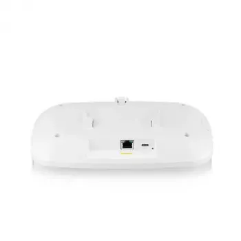 Zyxel NWA110BE 5764 Mbit/s branco Power over Ethernet (PoE)