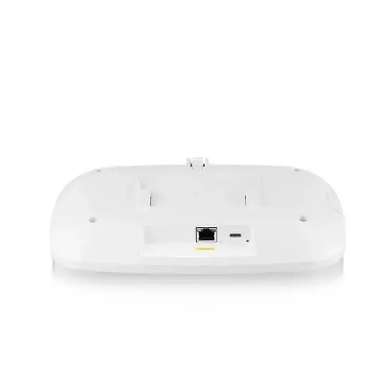 Zyxel NWA110BE 5764 Mbit/s branco Power over Ethernet (PoE)