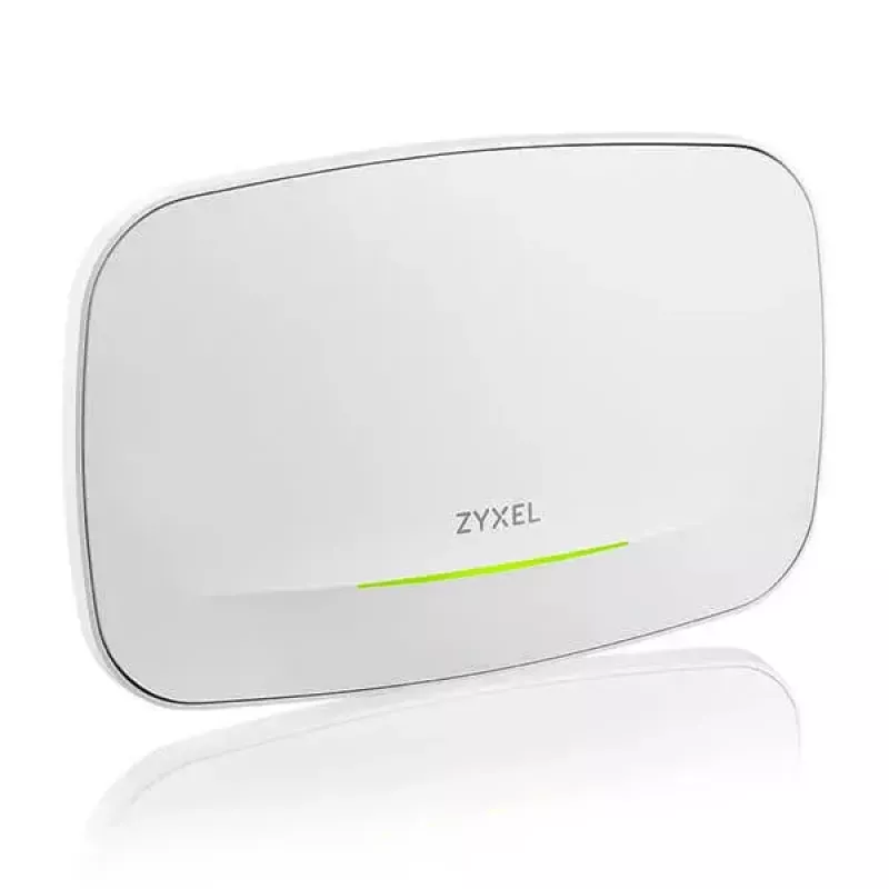 Zyxel NWA110BE 5764 Mbit/s branco Power over Ethernet (PoE)