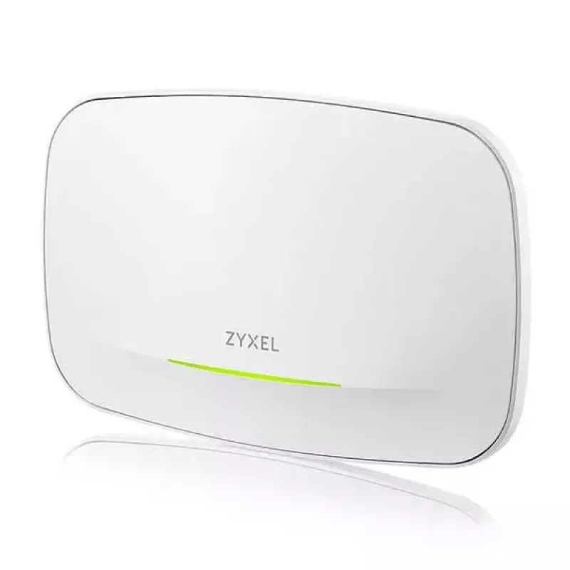 Zyxel NWA110BE 5764 Mbit/s branco Power over Ethernet (PoE)