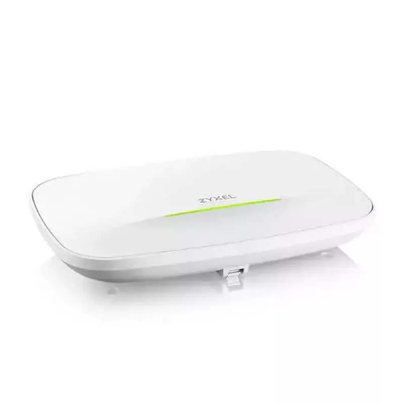 Zyxel NWA110BE 5764 Mbit/s branco Power over Ethernet (PoE)