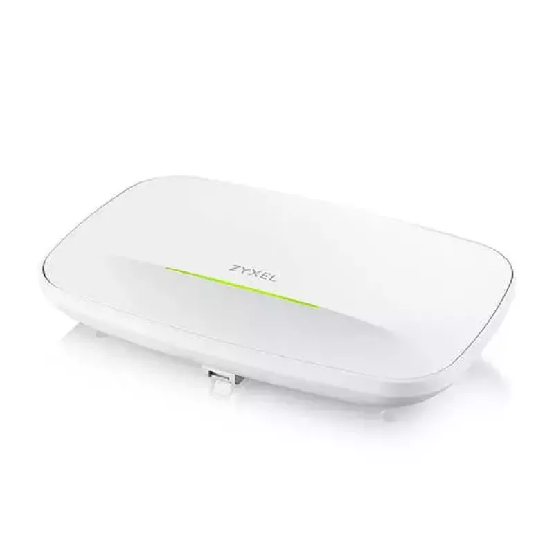 Zyxel NWA110BE 5764 Mbit/s branco Power over Ethernet (PoE)
