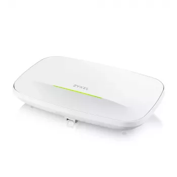 Zyxel NWA110BE 5764 Mbit/s branco Power over Ethernet (PoE)