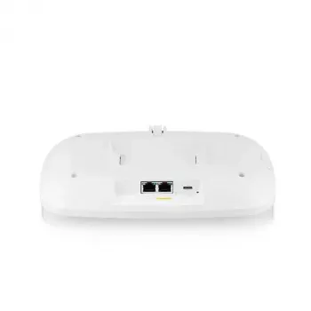 Zyxel NWA210BE 11530 Mbit/s branco Power over Ethernet (PoE)