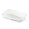 Zyxel NWA210BE 11530 Mbit/s branco Power over Ethernet (PoE)