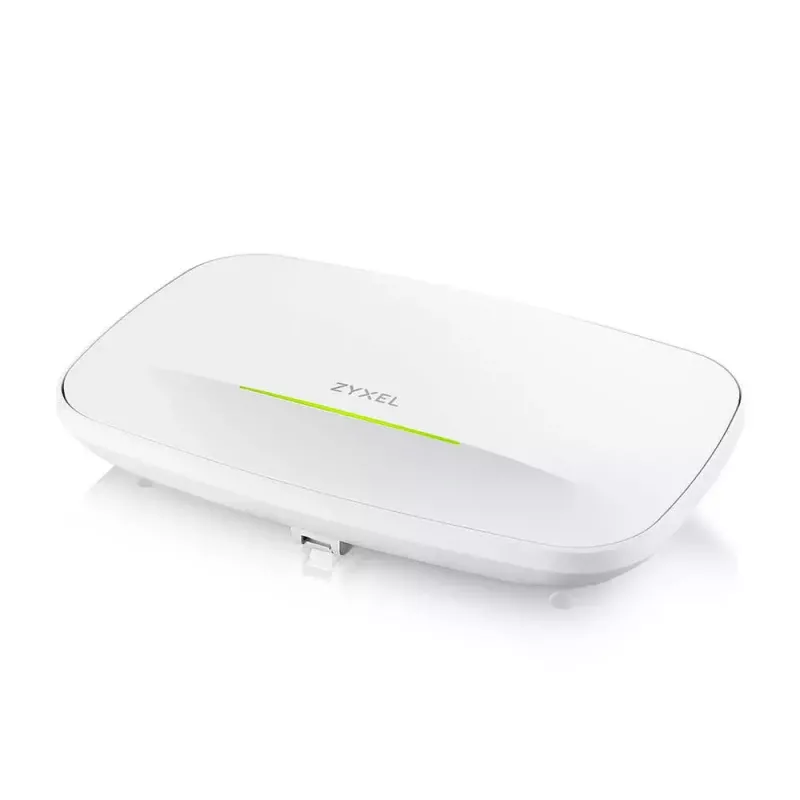 Zyxel NWA210BE 11530 Mbit/s branco Power over Ethernet (PoE)