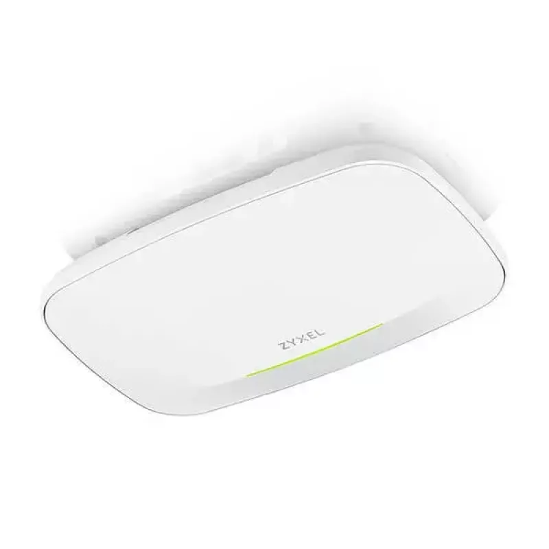 Zyxel NWA210BE 11530 Mbit/s branco Power over Ethernet (PoE)