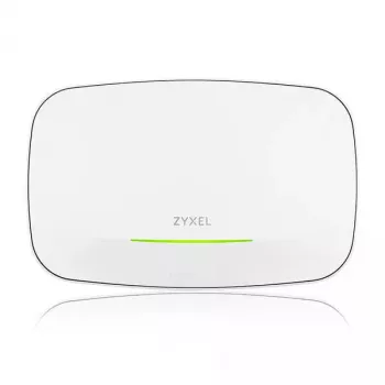 Zyxel NWA210BE 11530 Mbit/s branco Power over Ethernet (PoE)