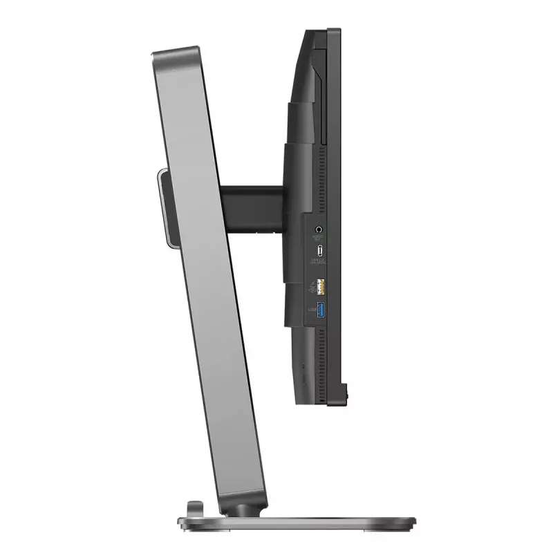 Monitor de computador Philips 5000 Série 24B2G5301/00 60,5 cm (23,8 polegadas) 1920 x 1080 píxeis Full HD LCD preto