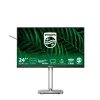 Monitor de computador Philips 5000 Série 24B2G5301/00 60,5 cm (23,8 polegadas) 1920 x 1080 píxeis Full HD LCD preto
