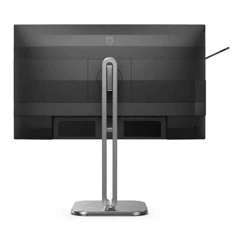 Monitor de computador Philips 5000 Série 24B2G5301/00 60,5 cm (23,8 polegadas) 1920 x 1080 píxeis Full HD LCD preto