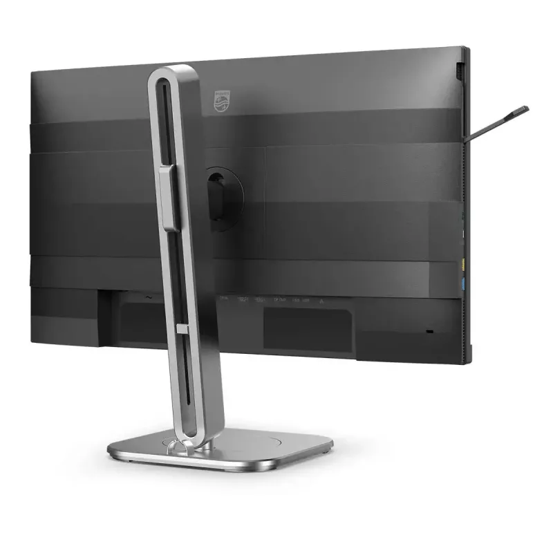 Monitor de computador Philips 5000 Série 24B2G5301/00 60,5 cm (23,8 polegadas) 1920 x 1080 píxeis Full HD LCD preto