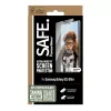 Película protetora de ecrã PanzerGlass SAFE. by ® Samsung Galaxy S25 Ultra | Ultra-Wide Fit com EasyAligner