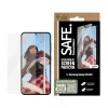 Película protetora de ecrã PanzerGlass SAFE. by ® Samsung Galaxy S25 | S24 | Ultra-Wide Fit com EasyAligner