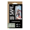 Película protetora de ecrã PanzerGlass SAFE. by ® Samsung Galaxy S25 | S24 | Ultra-Wide Fit com EasyAligner