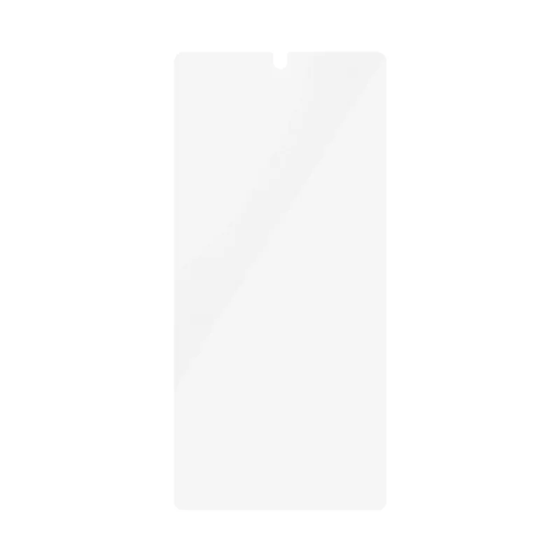 Película protetora de ecrã PanzerGlass ® Samsung Galaxy S25 Ultra | Ultra-Wide Fit