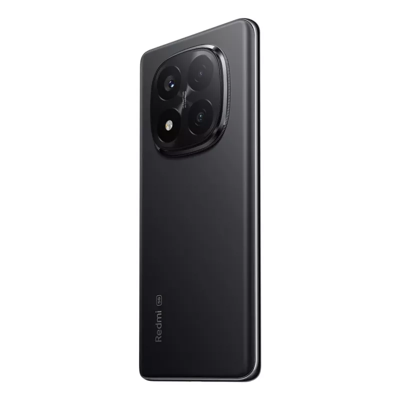 Smartphone Xiaomi Redmi Note 14 Pro 5G, 6,67 polegadas AMOLED, 256 GB, 8 GB RAM, 200 MP, IP68, 5110 mAh
