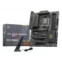 Placa-mãe MSI MAG X870E TOMAHAWK WIFI — AMD X870E, Socket AM5, ATX, 4x DDR5 DIMM, 4x M.2, Wi‑Fi, 5Gb Ethernet