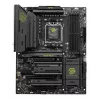 Placa-mãe MSI MAG X870E TOMAHAWK WIFI — AMD X870E, Socket AM5, ATX, 4x DDR5 DIMM, 4x M.2, Wi‑Fi, 5Gb Ethernet