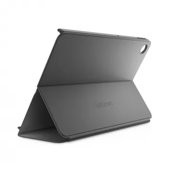 Capa para tablet Lenovo ZG38C06653 25,6 cm (10,1 polegadas) tipo carteira cinzento