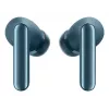 Auscultadores Lenovo TWS Yoga PC Edition True Wireless Stereo (TWS) intra-auriculares chamadas/música Bluetooth azul-petróleo