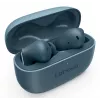 Auscultadores Lenovo TWS Yoga PC Edition True Wireless Stereo (TWS) intra-auriculares chamadas/música Bluetooth azul-petróleo