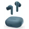 Auscultadores Lenovo TWS Yoga PC Edition True Wireless Stereo (TWS) intra-auriculares chamadas/música Bluetooth azul-petróleo