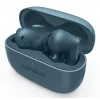 Auscultadores Lenovo TWS Yoga PC Edition True Wireless Stereo (TWS) intra-auriculares chamadas/música Bluetooth azul-petróleo