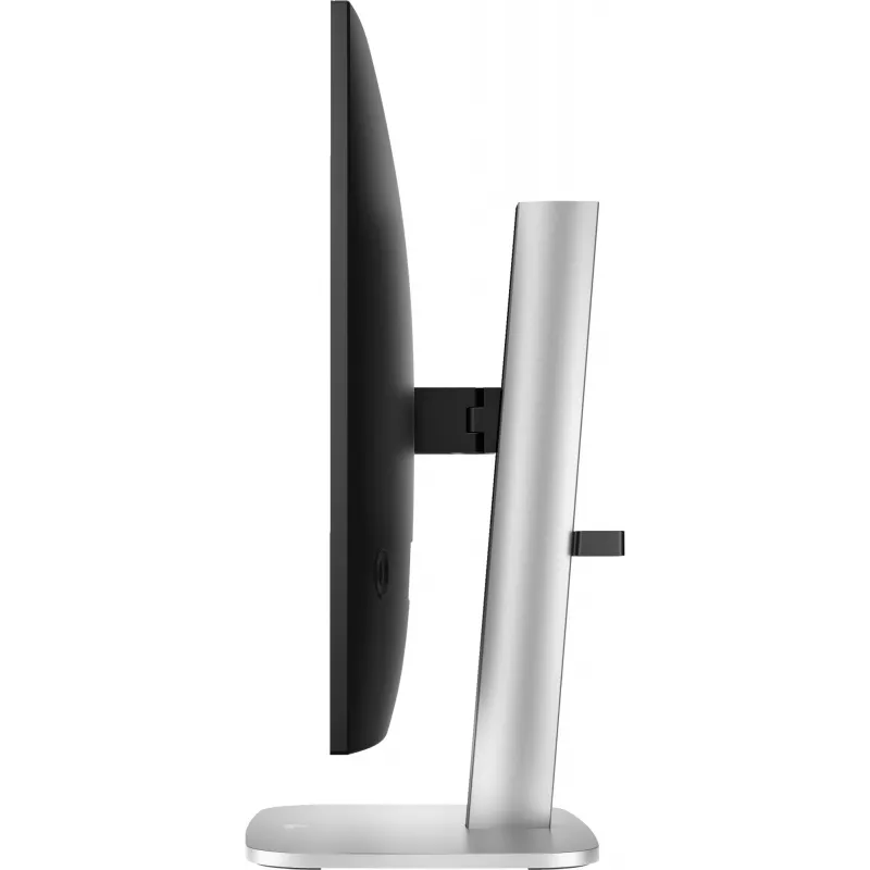 Monitor de conferência HP Series 5 Pro 27 polegadas QHD USB-C - 527pm, 68,6 cm (27 polegadas), 2560 x 1440 píxeis, Quad HD, LCD, 5 ms, preto