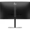 Monitor de conferência HP Series 5 Pro 27 polegadas QHD USB-C - 527pm, 68,6 cm (27 polegadas), 2560 x 1440 píxeis, Quad HD, LCD, 5 ms, preto