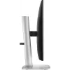 Monitor de conferência HP Series 5 Pro 27 polegadas QHD USB-C - 527pm, 68,6 cm (27 polegadas), 2560 x 1440 píxeis, Quad HD, LCD, 5 ms, preto