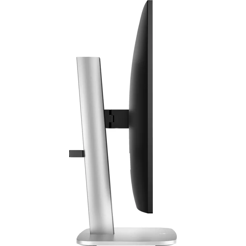 Monitor de conferência HP Series 5 Pro 27 polegadas QHD USB-C - 527pm, 68,6 cm (27 polegadas), 2560 x 1440 píxeis, Quad HD, LCD, 5 ms, preto
