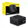 Fonte de alimentação CORSAIR - 1000W Série RMe RM1000e 24-Pin ATX preta